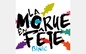 Fête de la Morue 2018