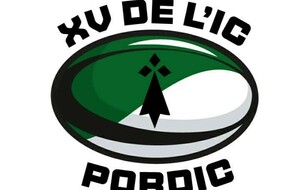 Rentrée du XV de L'IC 🟢⚪