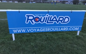 Voyages Rouillard