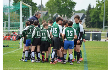 Reprise des entrainements