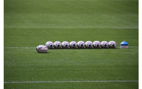 Match contre RC Pontivyen reporté !