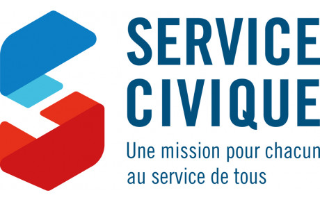Recrutement : service civique 