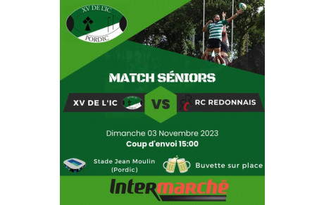 Match à domicile pour nos seniors ⚪🟢